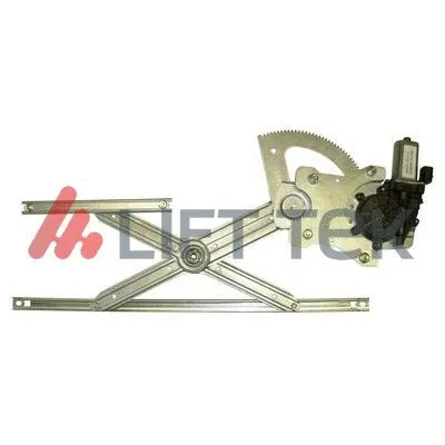 Window Regulator (LT HD59 R)
