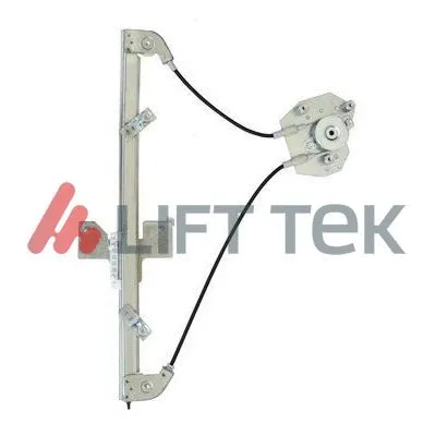 Window Regulator (LT VK747 R)