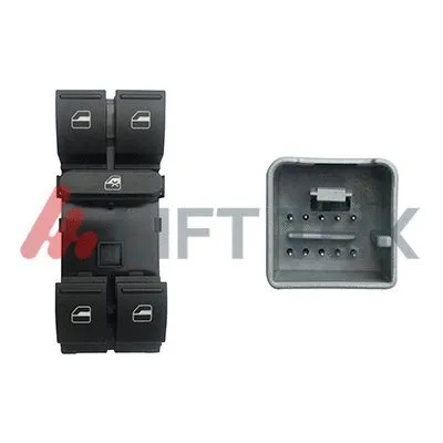 Switch, window regulator (LTVKB76001)