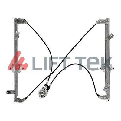Window Regulator (LT ZA931 R)