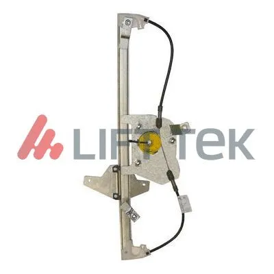 Window Regulator (LT PG706 L)