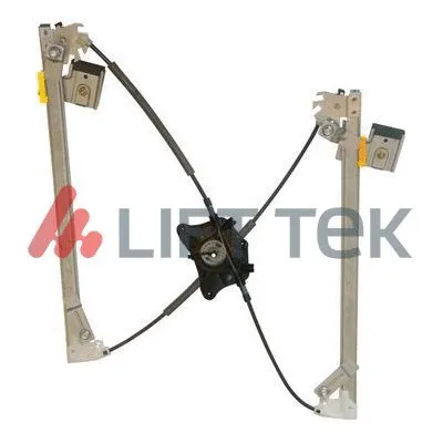 Window Regulator (LT ME713 L)