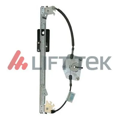 Window Regulator (LT VK710 R)