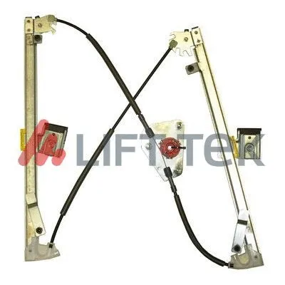 Window Regulator (LT HY708 L)