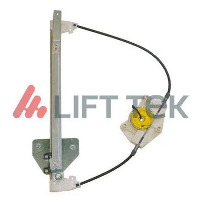 Window Regulator (LT AD711 R)