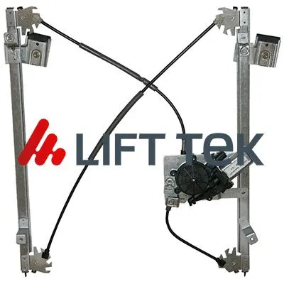 Window Regulator (LT LR16 R)