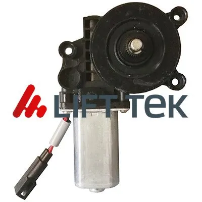 Electric Motor, window regulator (LT FR95 L)