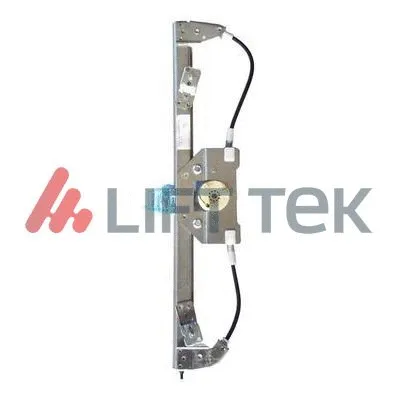Window Regulator (LT FT720 R)