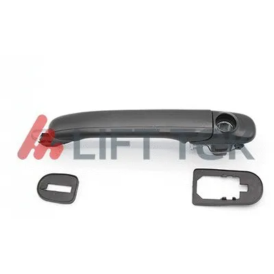 Exterior Door Handle (LT8076308)