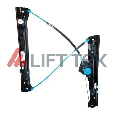 Window Regulator (LT BM739 L)