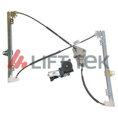 Window Regulator (LT FR71 R)