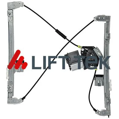 Window Regulator (LT VKO27 L C)