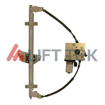 Window Regulator (LT HY12 L B)