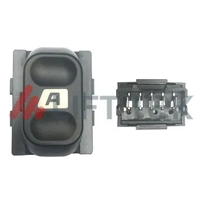 Switch, window regulator (LTCTI76005)