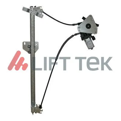 Window Regulator (LT RN64 R)