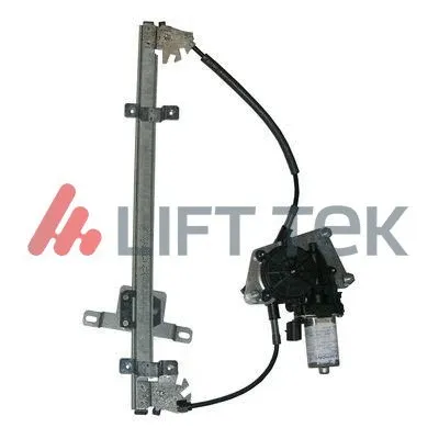 Window Regulator (LT DN44 L)