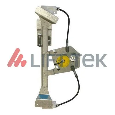 Window Regulator (LT OP705 L)