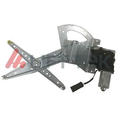 Window Regulator (LT HD42 R)