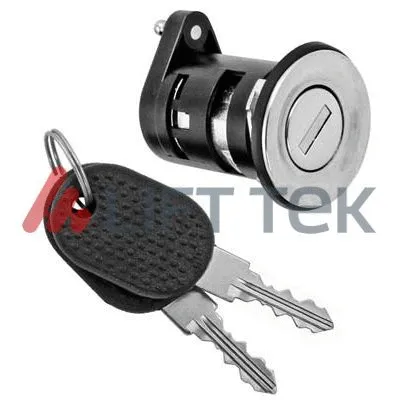 Lock Cylinder Housing (LT80460)
