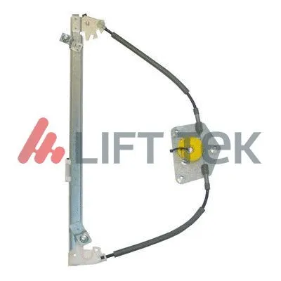 Window Regulator (LT PG705 L)