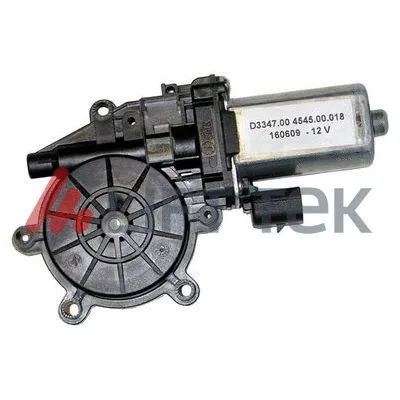 Electric Motor, window regulator (LT LN38 L)