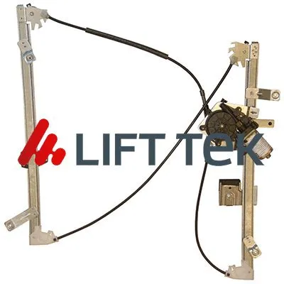 Window Regulator (LT CT22 R)