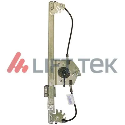 Window Regulator (LT CT709 L)