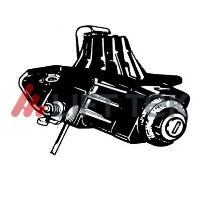 Tailgate Lock (LT37170)