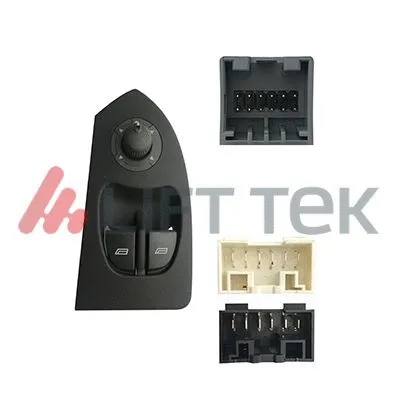 Switch, window regulator (LTFTP76003)