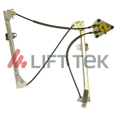 Window Regulator (LT AD728 R)