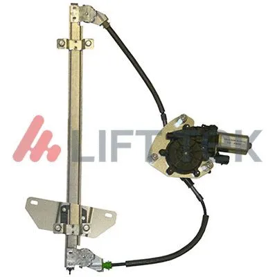 Window Regulator (LT HY25 L)