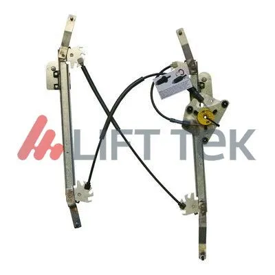 Window Regulator (LT AD733 L)