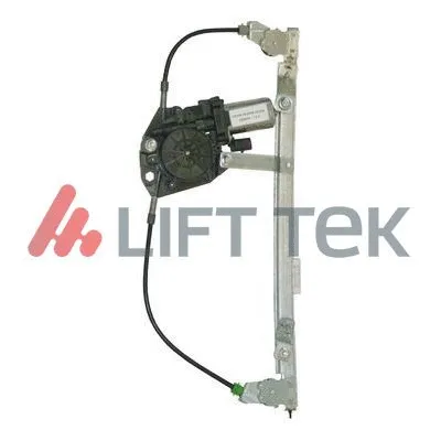 Window Regulator (LT FT44 L)