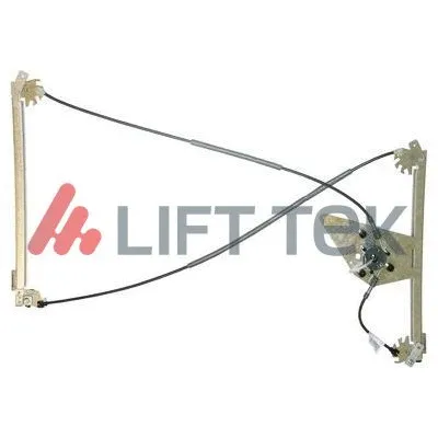 Window Regulator (LT AD709 R)