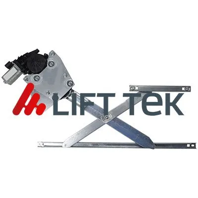 Window Regulator (LT HD51 L)