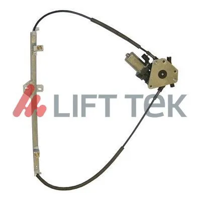 Window Regulator (LT VK05 L B)