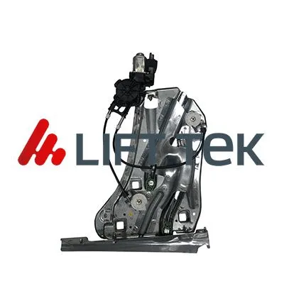 Window Regulator (LT RNO114 L C)