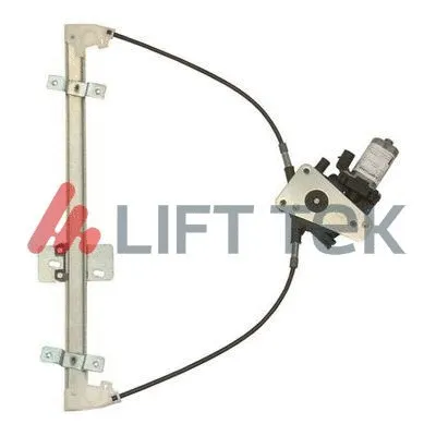 Window Regulator (LT ST10 R B)