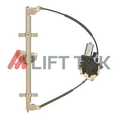 Window Regulator (LT SZ22 L)
