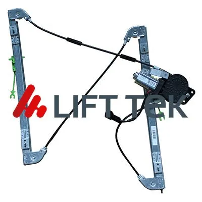 Window Regulator (LT BM24 R)