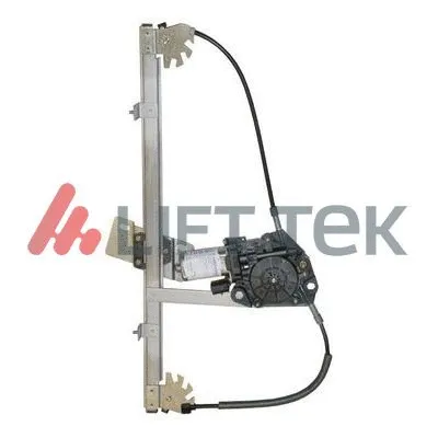 Window Regulator (LT AA33 L)