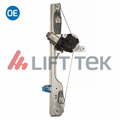 Window Regulator (LT RN127 R)