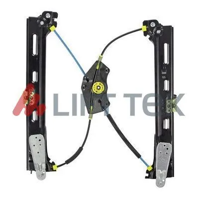 Window Regulator (LT VK741 L)