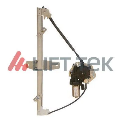 Window Regulator (LT TT10 L)