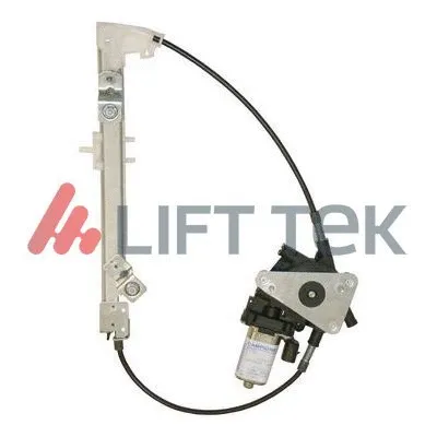 Window Regulator (LT FT92 R)