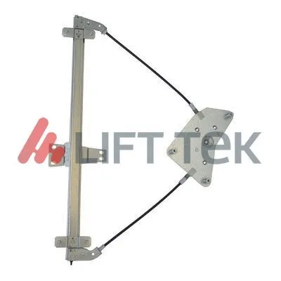 Window Regulator (LT ZA715 L)