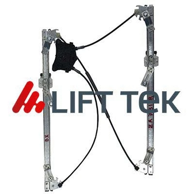 Window Regulator (LT ZA731 R)