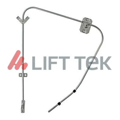 Window Regulator (LT ZA938 R)