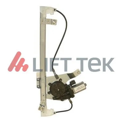 Window Regulator (LT FT45 R)