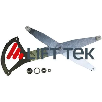 Window Regulator (LT ZA718 L)
